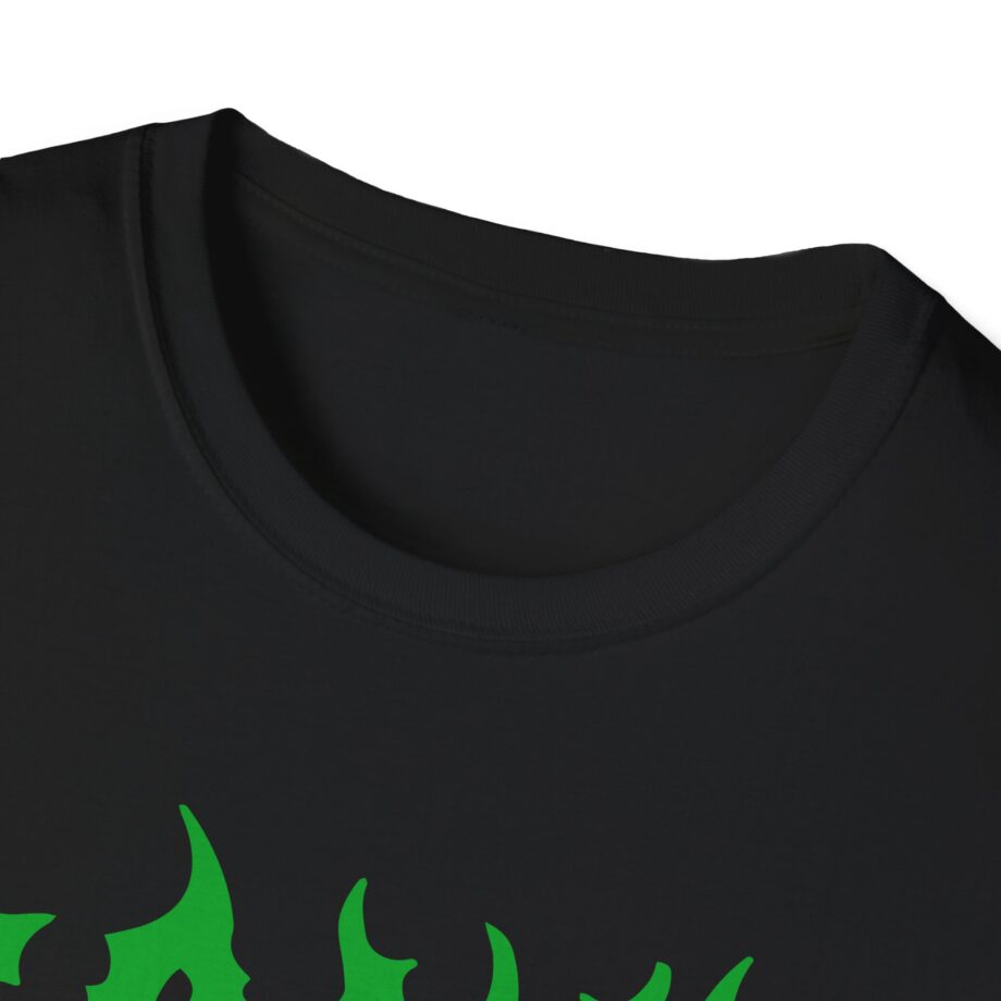 Izzzyzzz Rawr Unisex Softstyle T-shirt