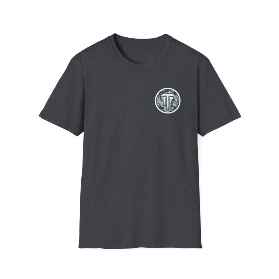 Timthetatman Unisex Softstyle T-shirt