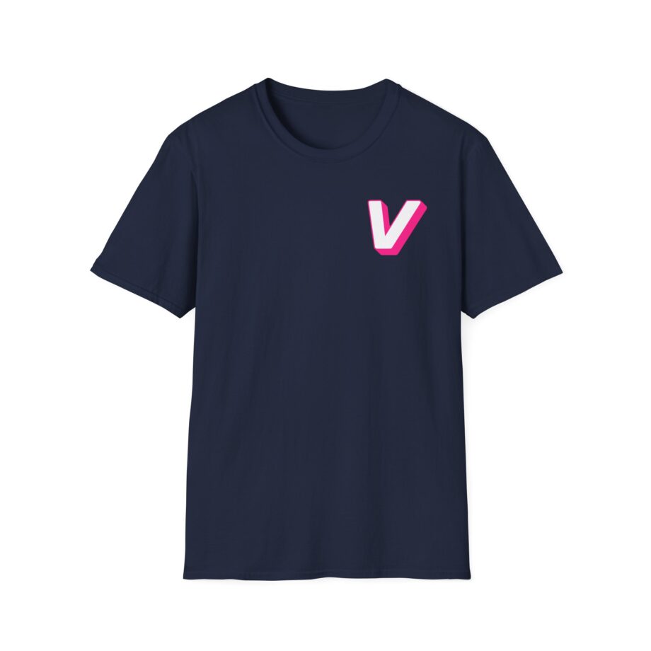 Vshojo Unisex Softstyle T-Shirt