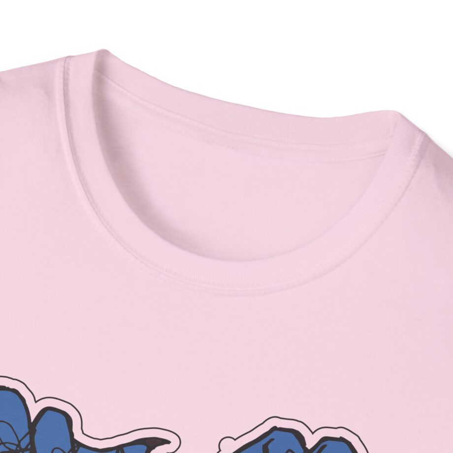 Limp Bizkit Unisex Softstyle T-Shirt