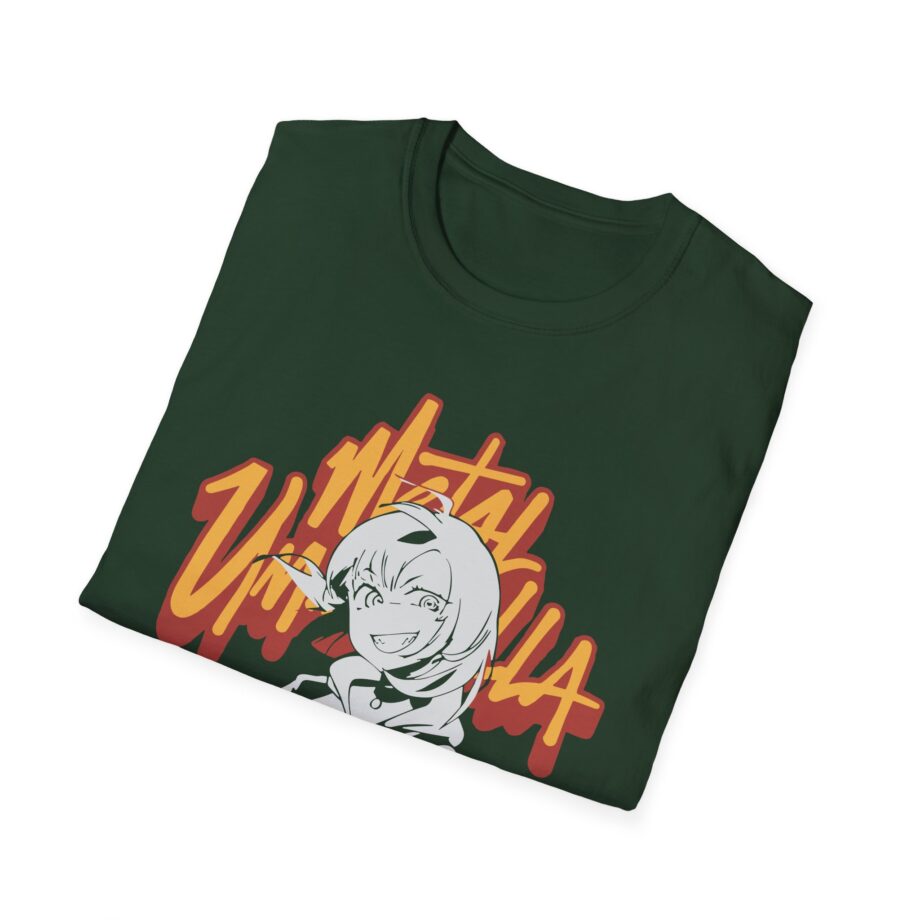 Sypherpk Defy Destiny Unisex Softstyle T-shirt