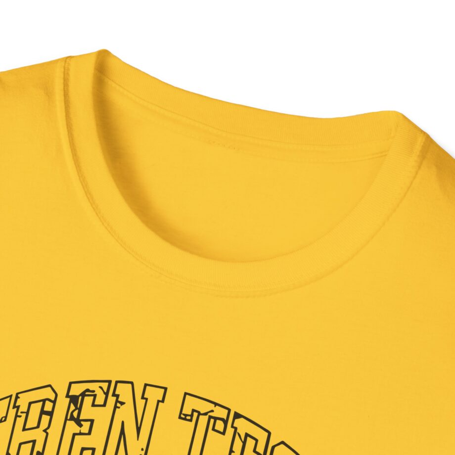 Tren Twins Feral Unisex Softstyle T-shirt