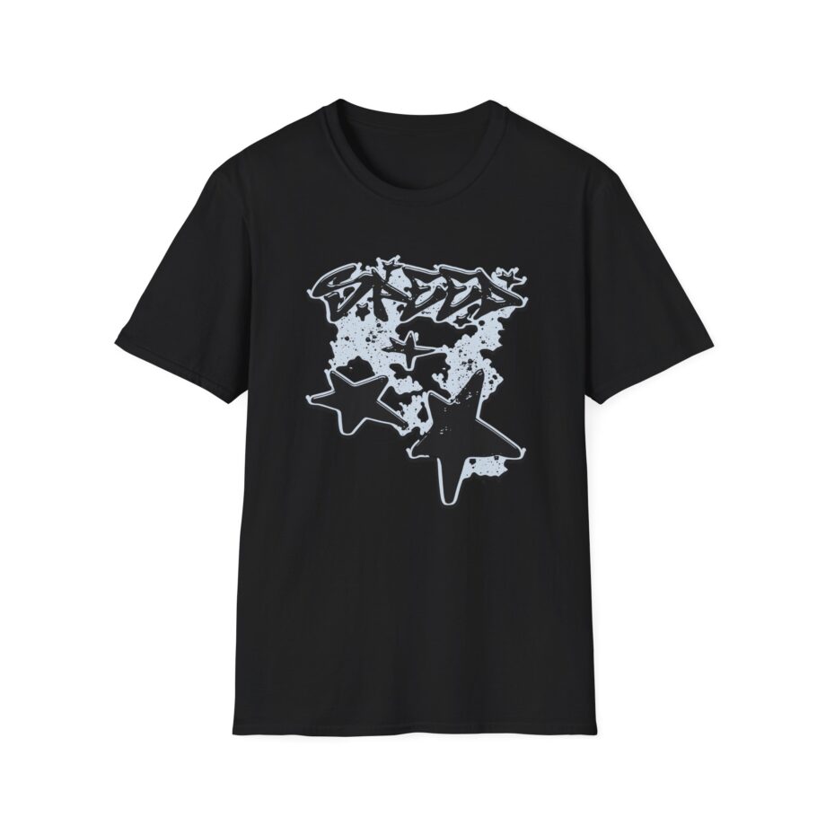 Ishowspeed Stars Space Unisex Softstyle Tee