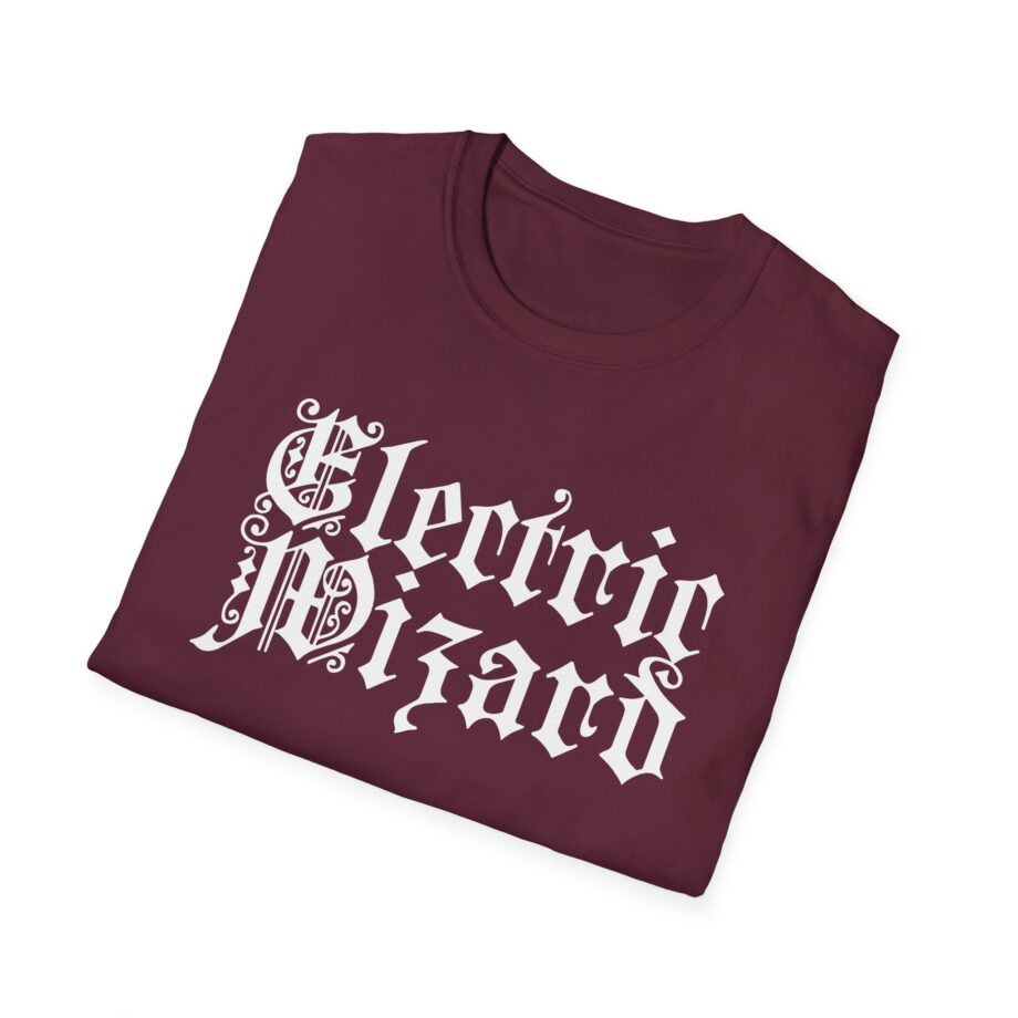 Black Magic Rituals & Perversions Unisex Softstyle T-shirt