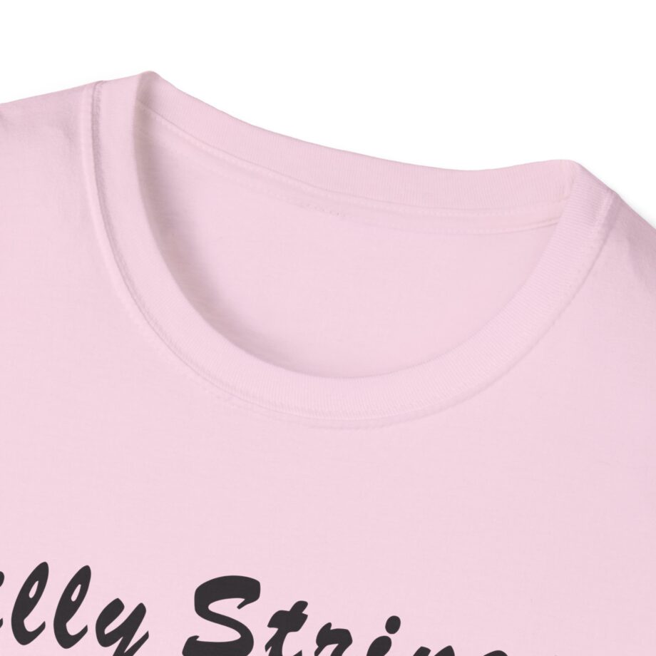 Billy Strings Bait & Tackle Unisex Softstyle T-Shirt