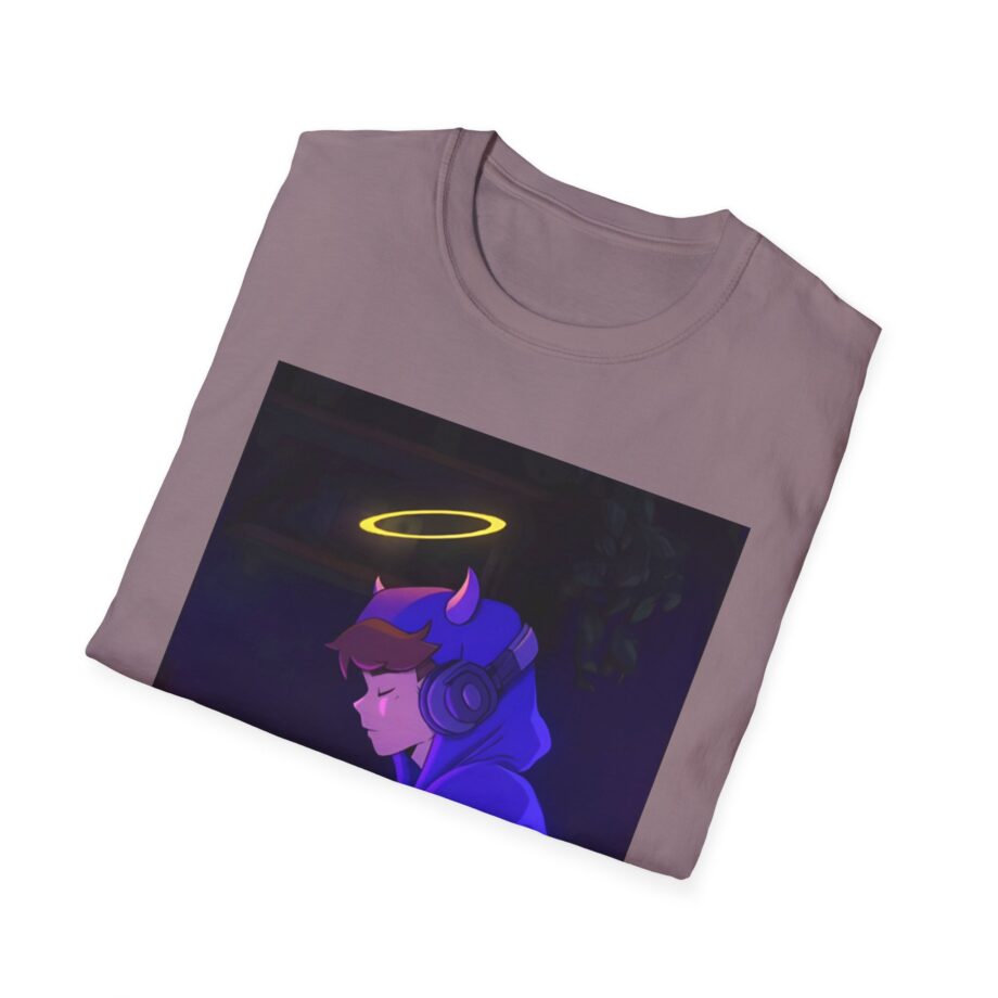 Thasup Unisex Softstyle T-shirt
