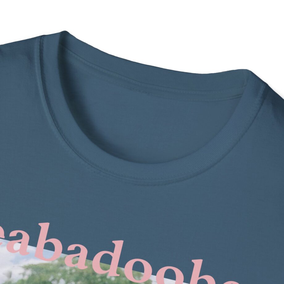CBeabadoobee Glue Tour Unisex Softstyle T-Shirt