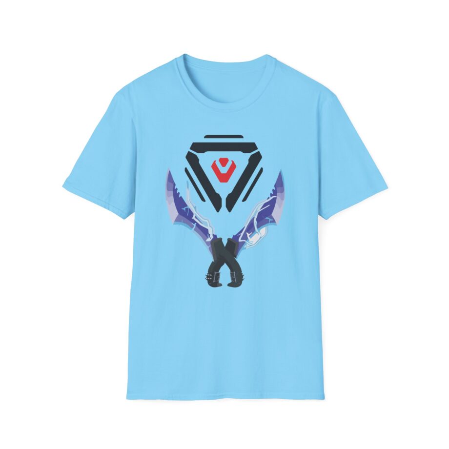 Bugha Unisex Softstyle T-Shirt