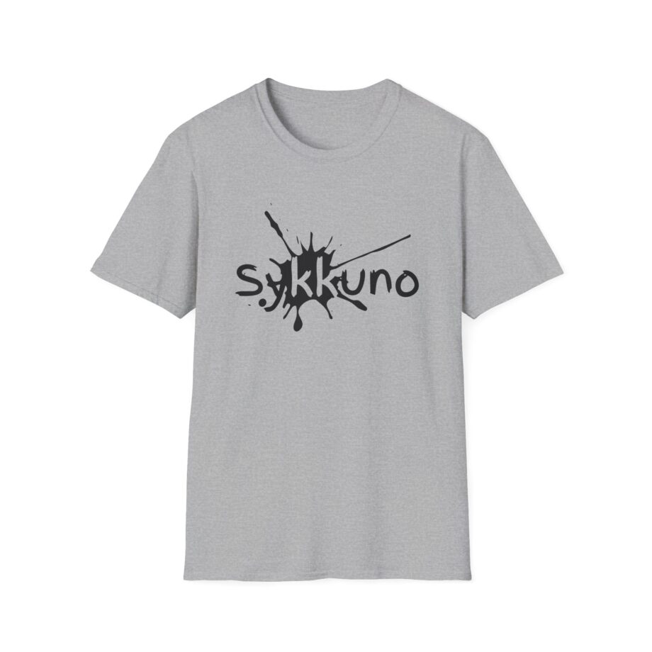 Sykkuno  Unisex Softstyle T-shirt
