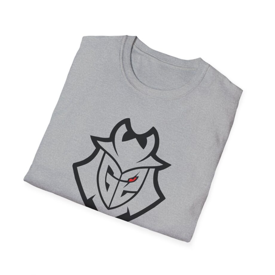 Heelmike Unisex Softstyle T-shirt