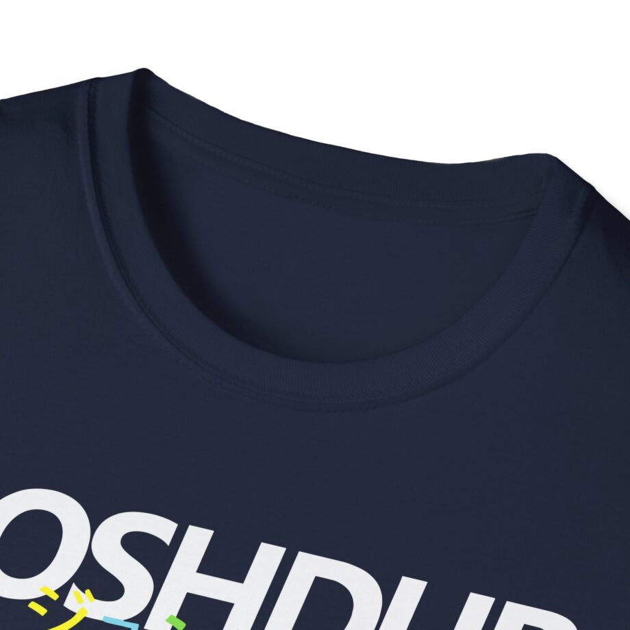 Joshdub Unisex Softstyle T-shirt