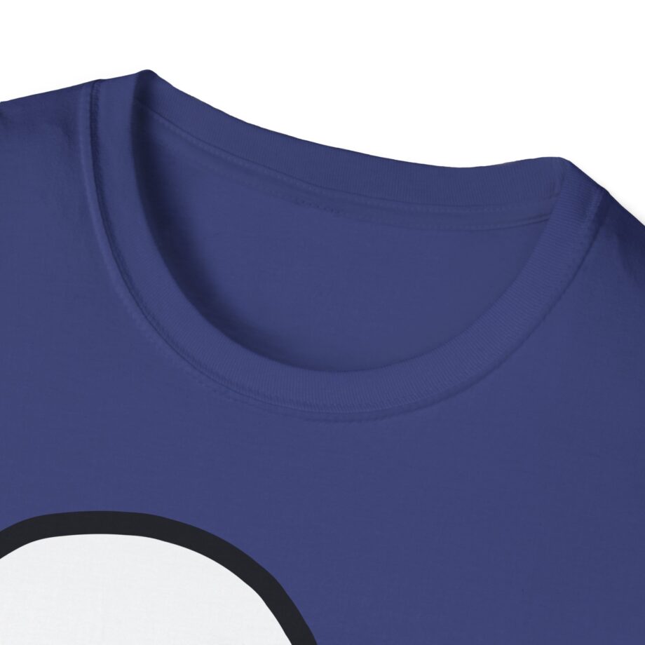 Lilsimsie Unisex Softstyle T-shirt