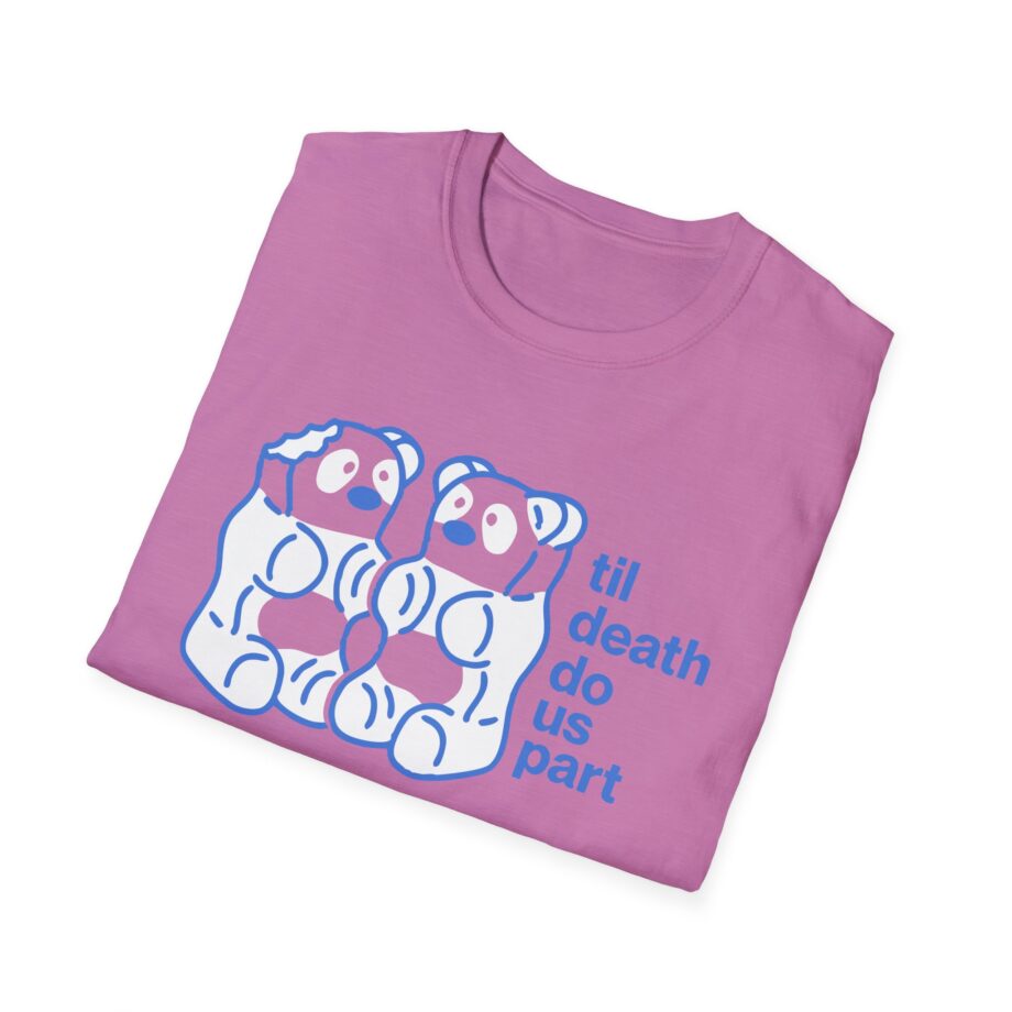 Stephanie Soo Unisex Softstyle T-Shirt