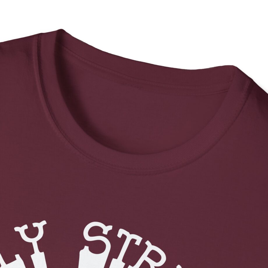Billy Strings Dove  Unisex Softstyle T-Shirt