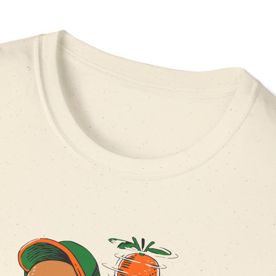Larry June X Lakai Unisex Softstyle T-shirt