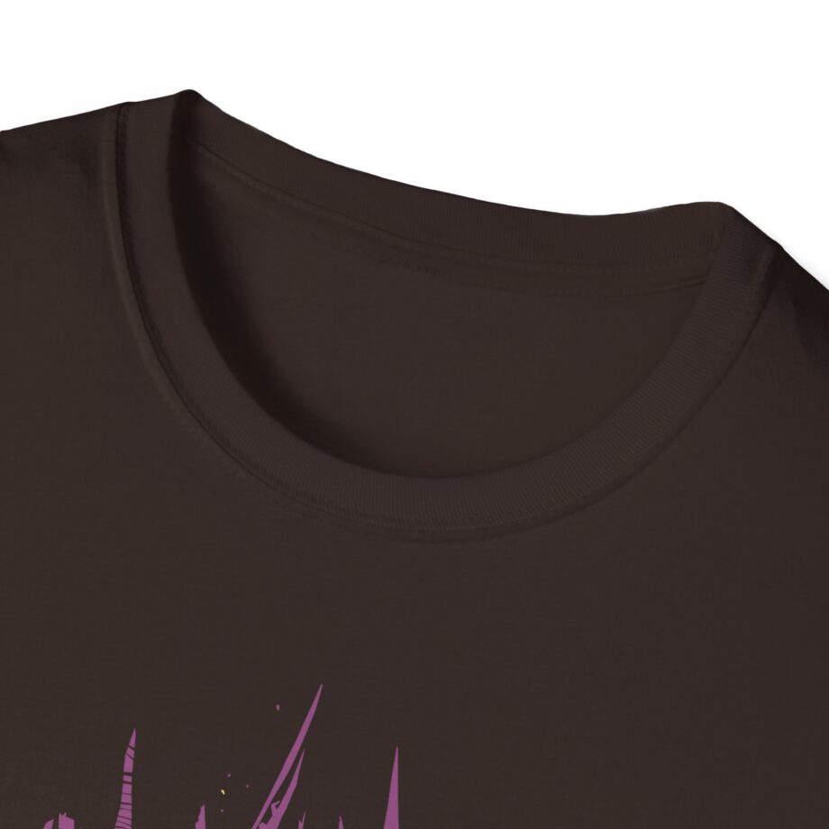 Valheim Yagluth Unisex Softstyle T-shirt
