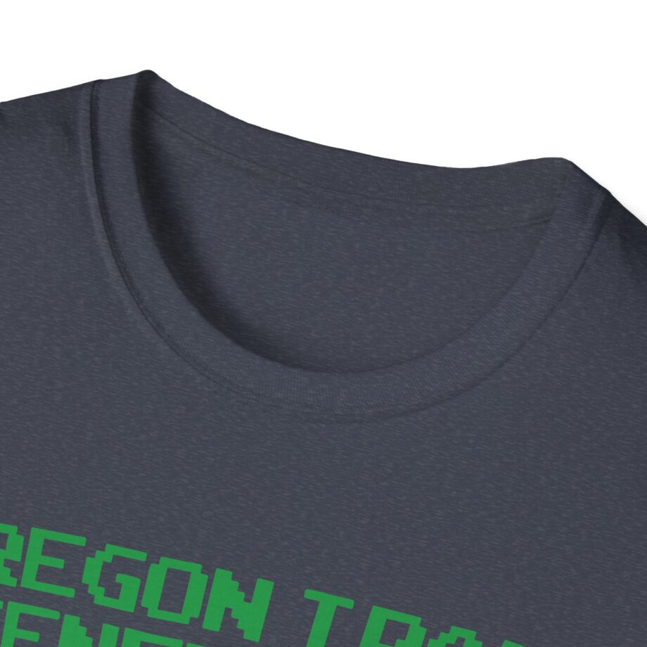 Nate Bargatze Oregon Trail Generation Unisex Softstyle T-Shirt