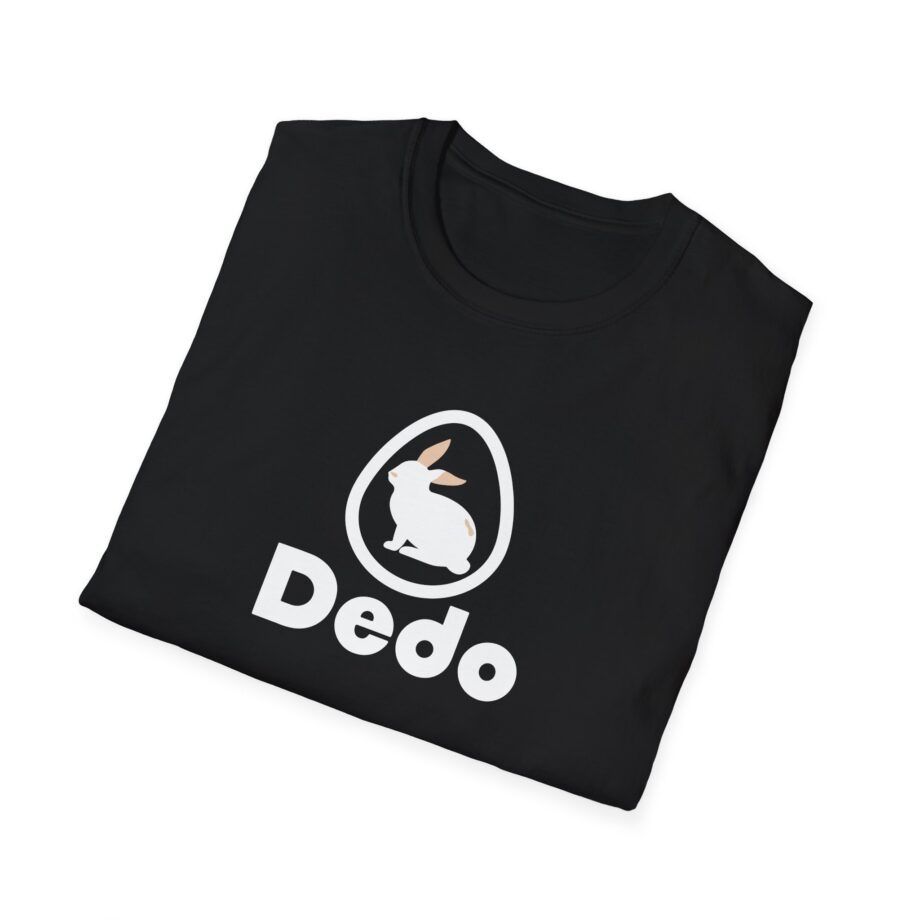 Mizkif Dedo Unisex Softstyle T-shirt