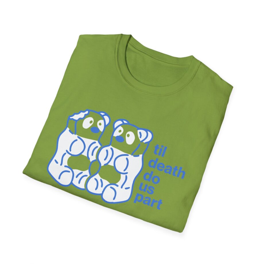 Stephanie Soo Unisex Softstyle T-Shirt