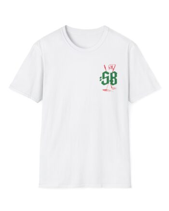 Eladio Carrion Sauce Boyz Unisex Softstyle T-Shirt