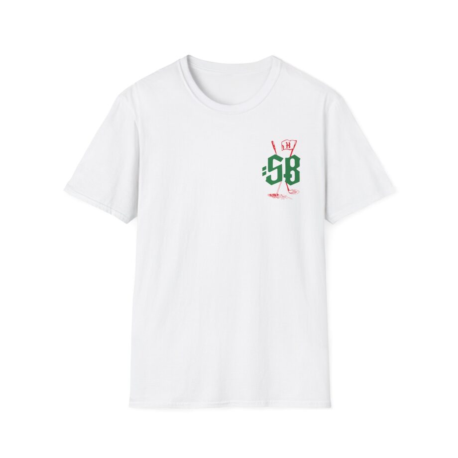 Eladio Carrion Sauce Boyz Unisex Softstyle T-Shirt