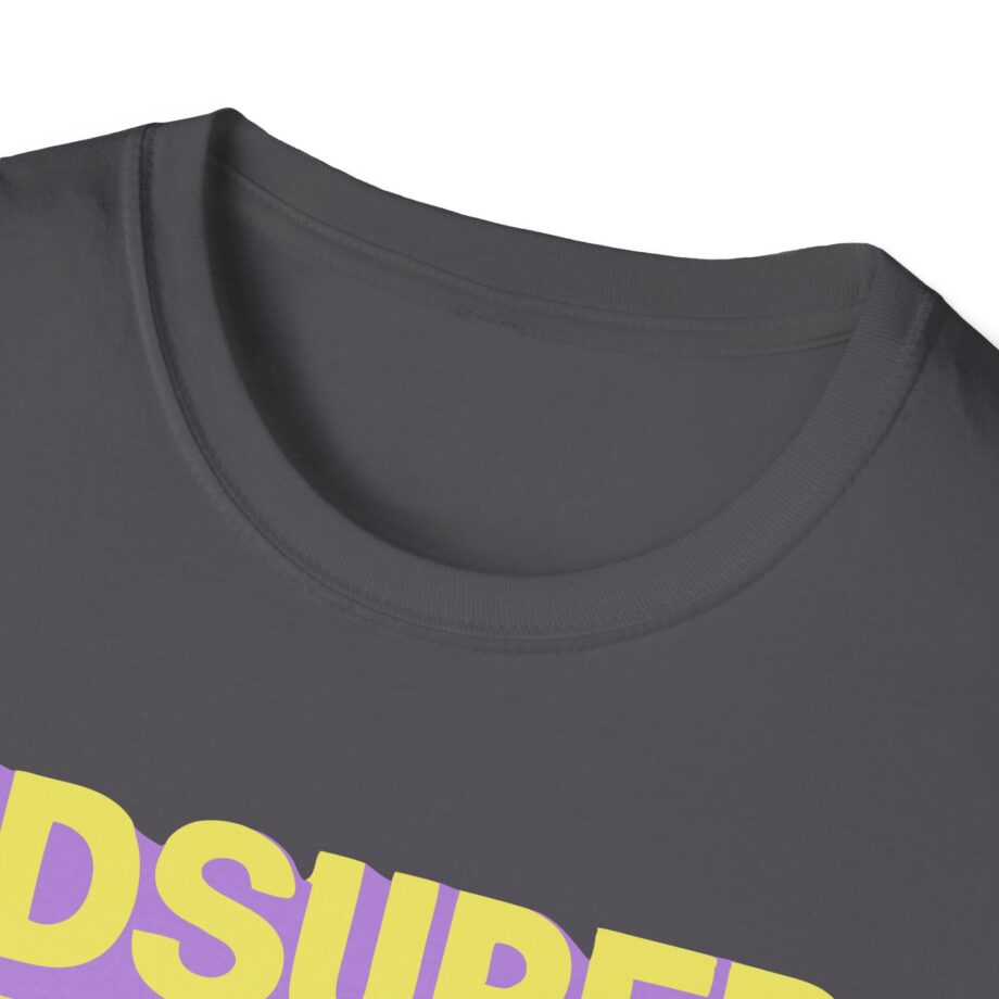 Russ Kidsuper Studios Unisex Softstyle T-shirt