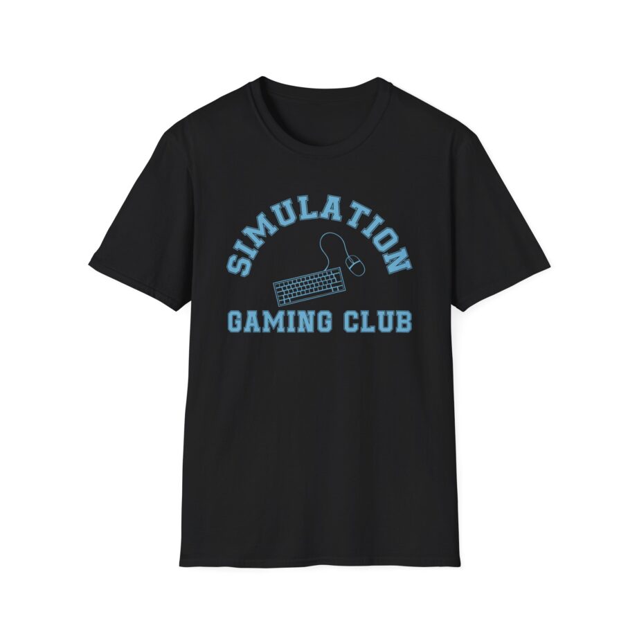 Lilsimsie Unisex Softstyle T-shirt