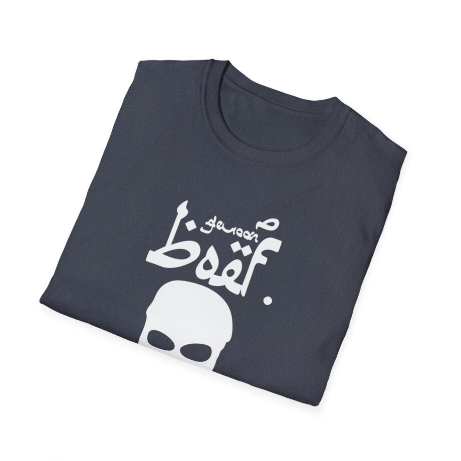 Boef  Unisex Softstyle T-Shirt