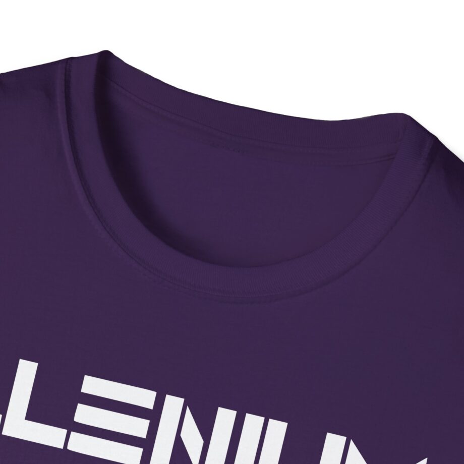 Illenium Unisex Softstyle T-Shirt