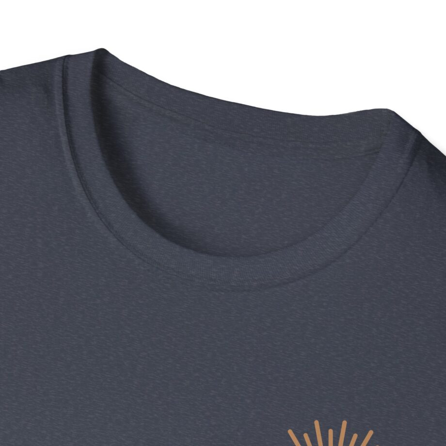 Elyse Myers I Receive That Unisex Softstyle T-Shirt