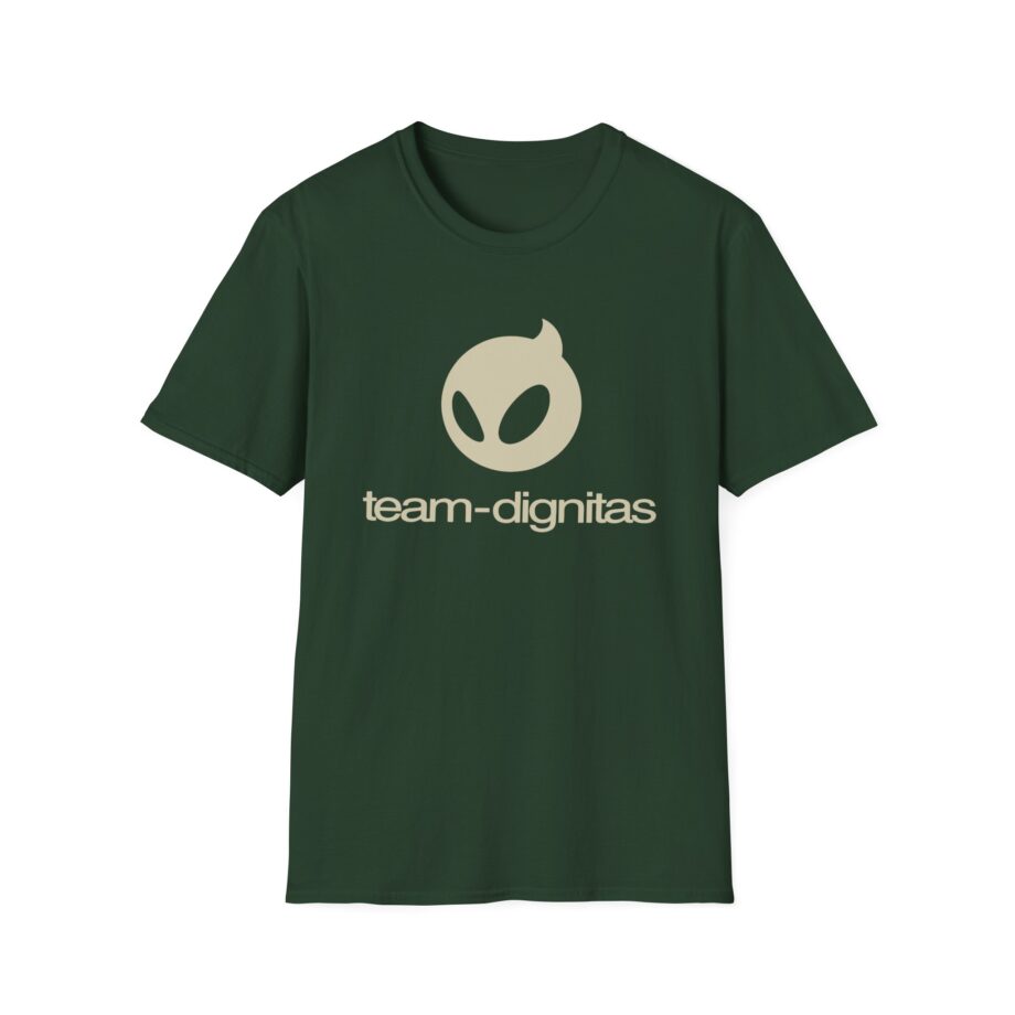 Bugha Unisex Softstyle T-Shirt