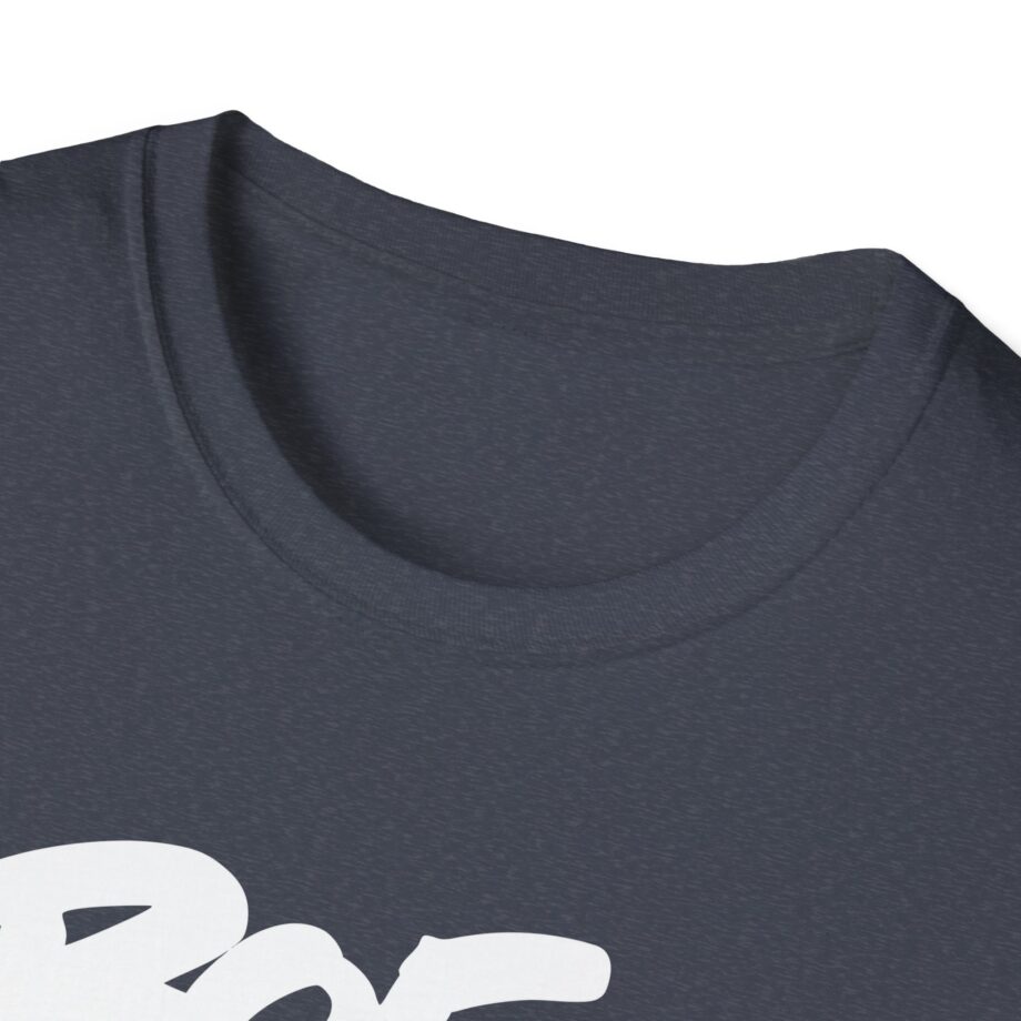 Boef Unisex Softstyle T-Shirt