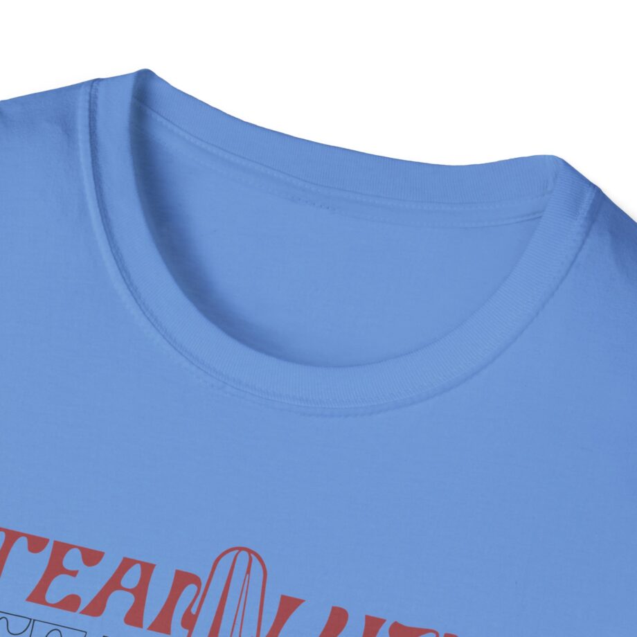 Team Luzu Unisex Softstyle T-Shirt