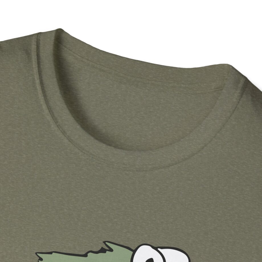 Still Woozy Unisex Softstyle T-Shirt