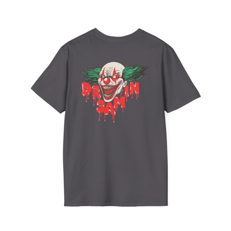 Clix Dr3amin Unisex Softstyle T-Shirt
