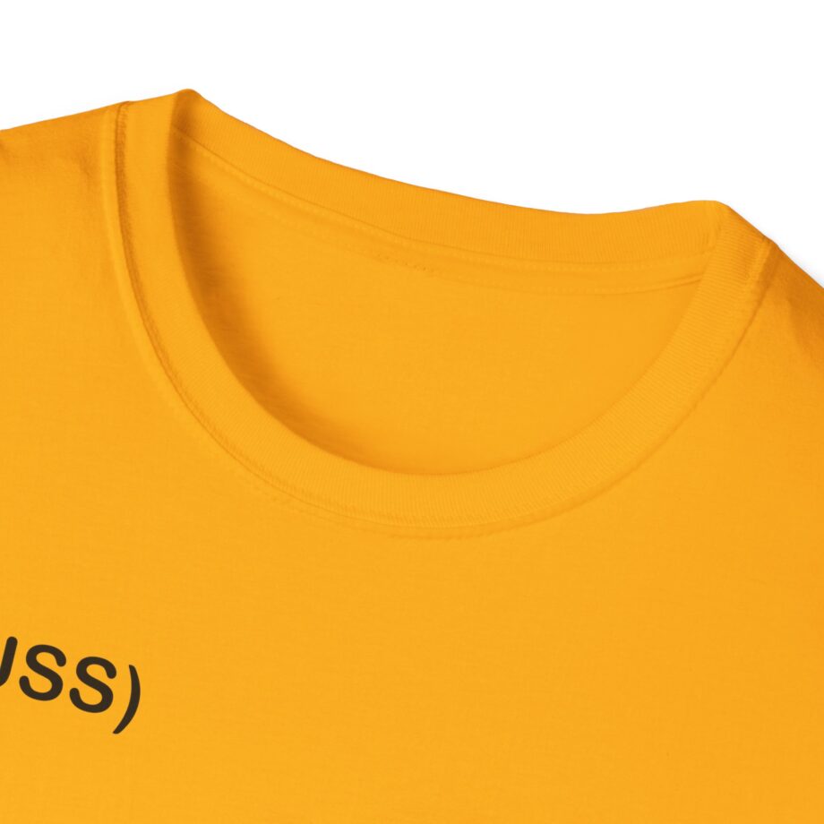 Russ Unisex Softstyle T-shirt