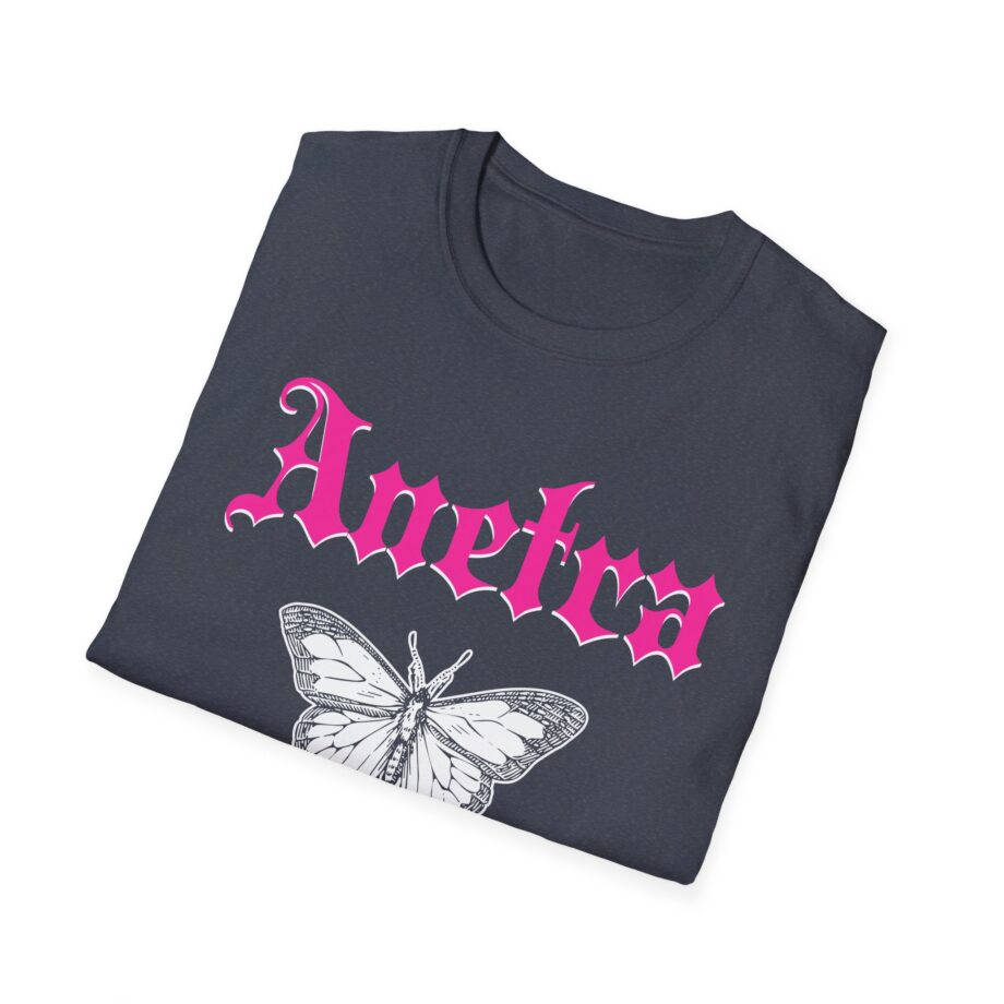 Anetra Unisex Softstyle T-Shirt