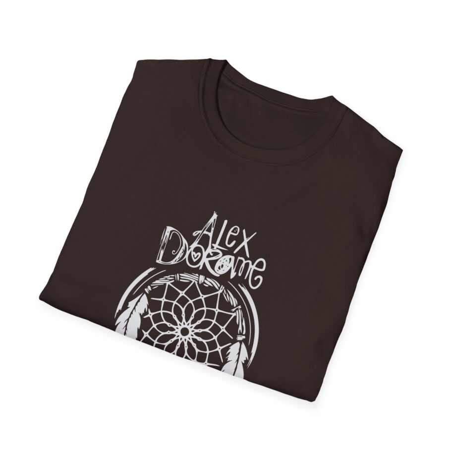 Alex Dorame Unisex Softstyle T-shirt