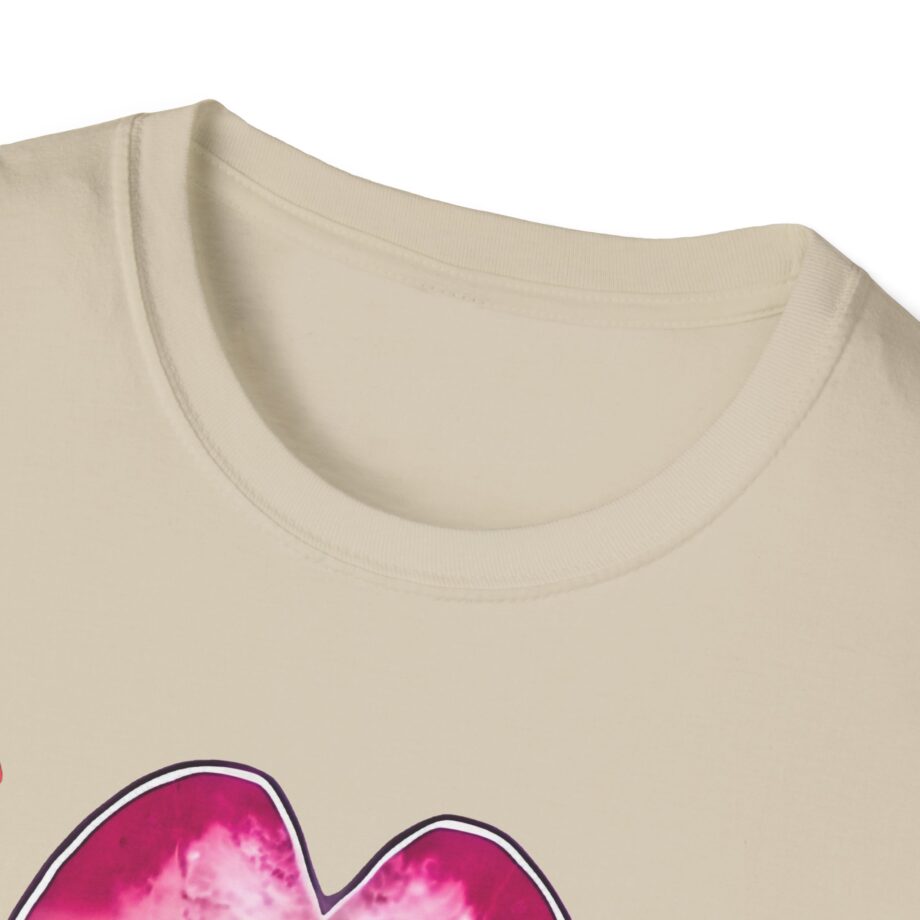 Super Mega Inner Joy Unisex Softstyle T-shirt