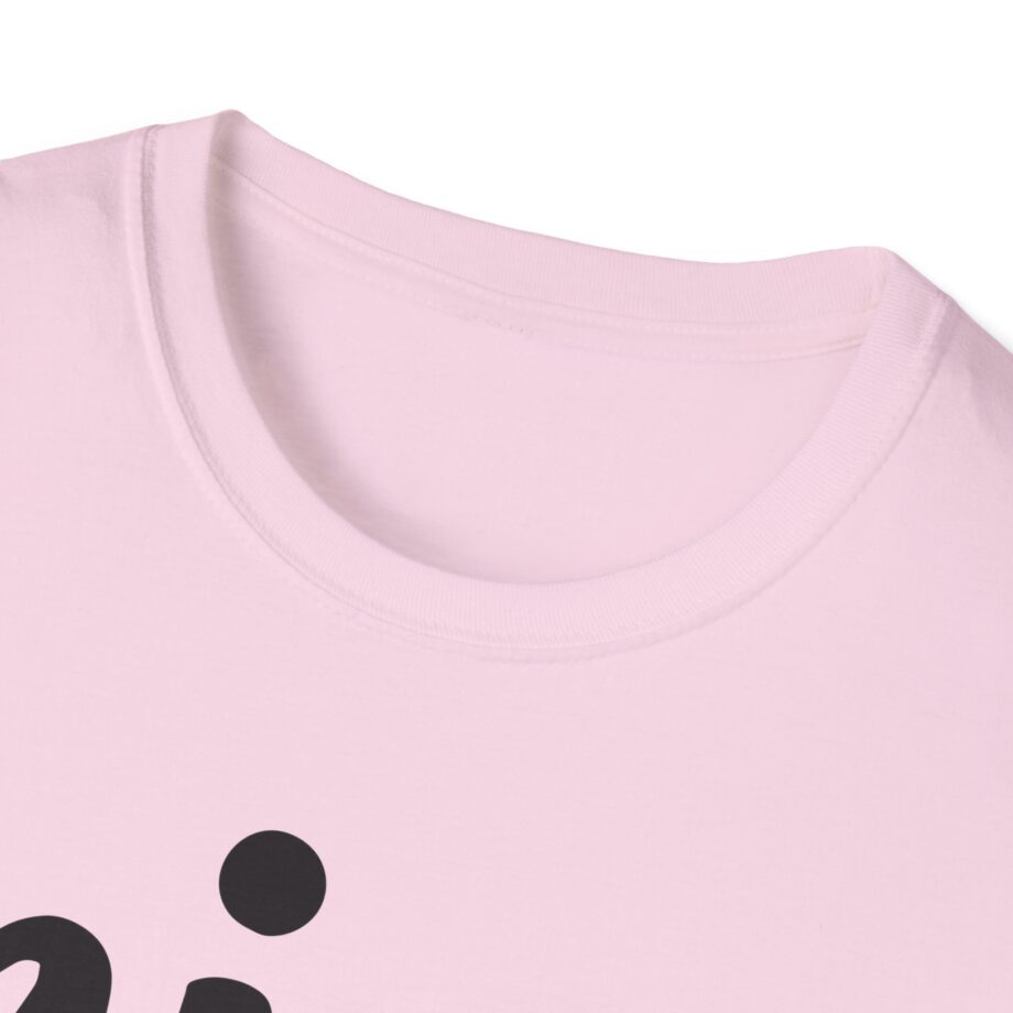 Daltoosh Nice Unisex Softstyle T-shirt