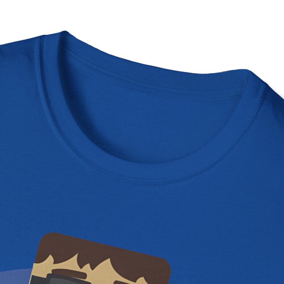 Ssundee Unisex Softstyle T-shirt