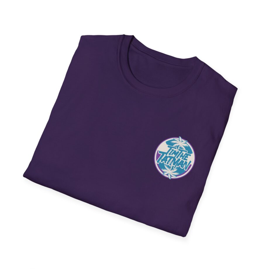 Tfue Timthetatman  Unisex Softstyle T-Shirt