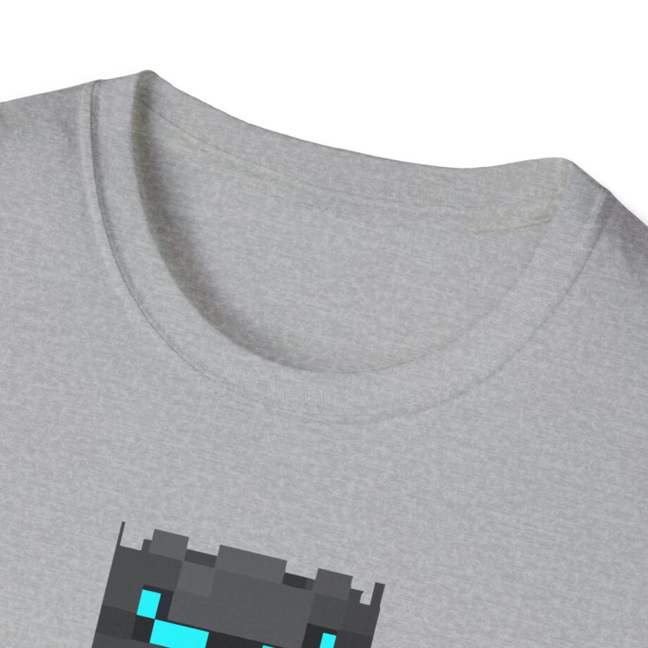 Popularmmos Unisex Softstyle T-shirt