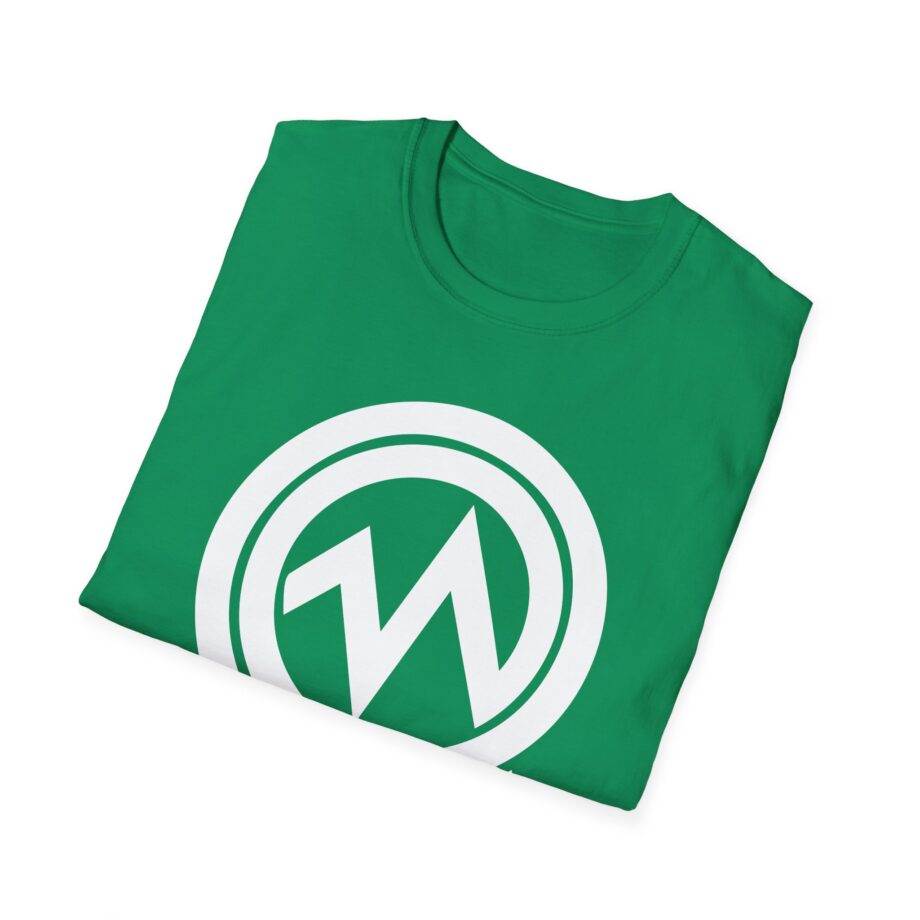 Marsimoto Logo Unisex Softstyle T-Shirt