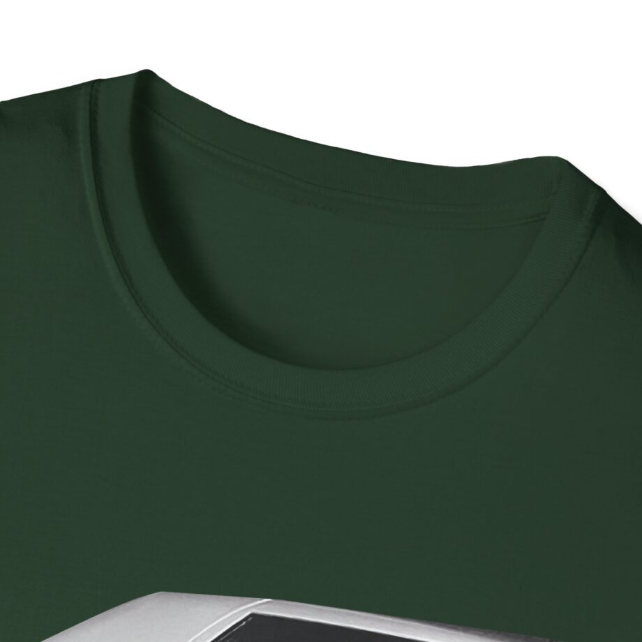 The  Cab Unisex Softstyle T-Shirt