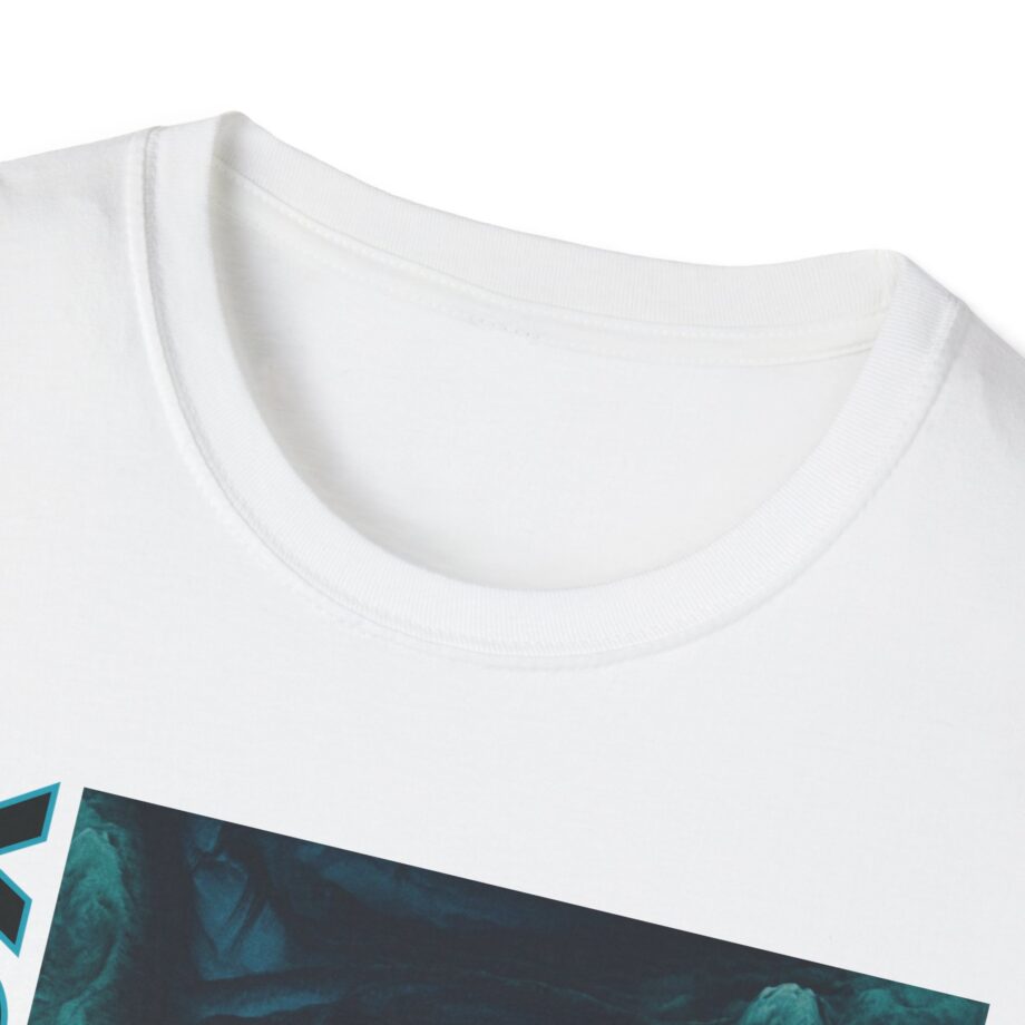 Spiritbox Unisex Softstyle T-Shirt