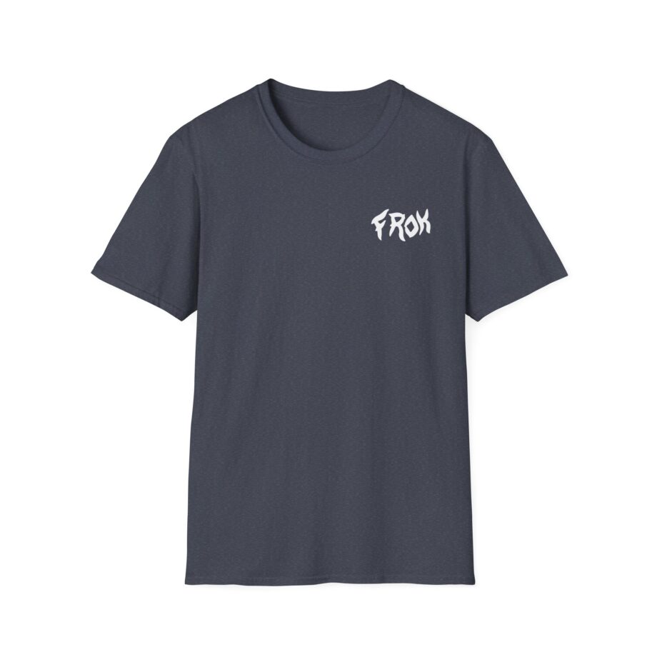Froukje  Unisex Softstyle Tee