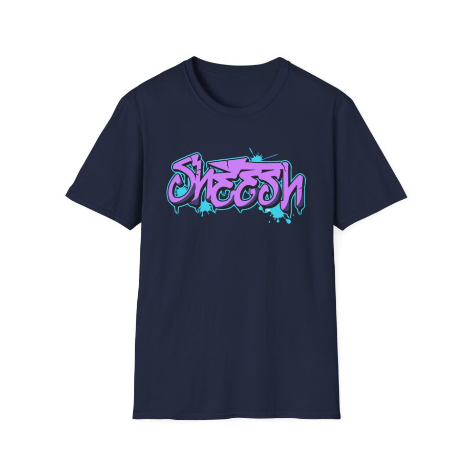 Thasup Unisex Softstyle T-shirt