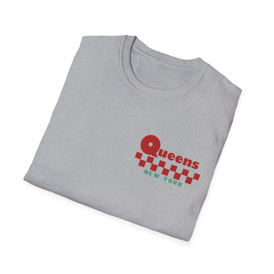 The Basement Yard Dog Suckin' Season Unisex Softstyle T-shirt