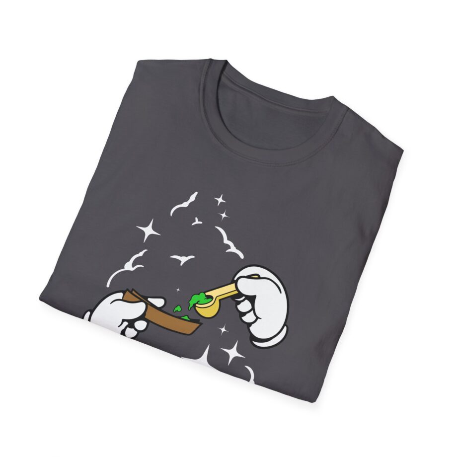 Method Man Preworkout Unisex Softstyle T-shirt